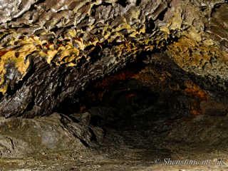 Lava Tube