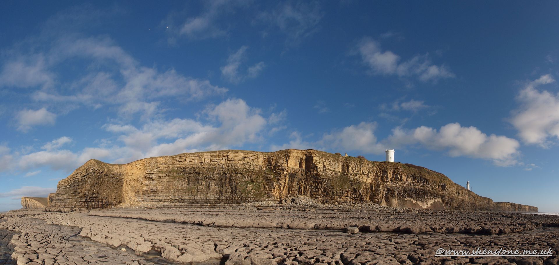 Nash Point