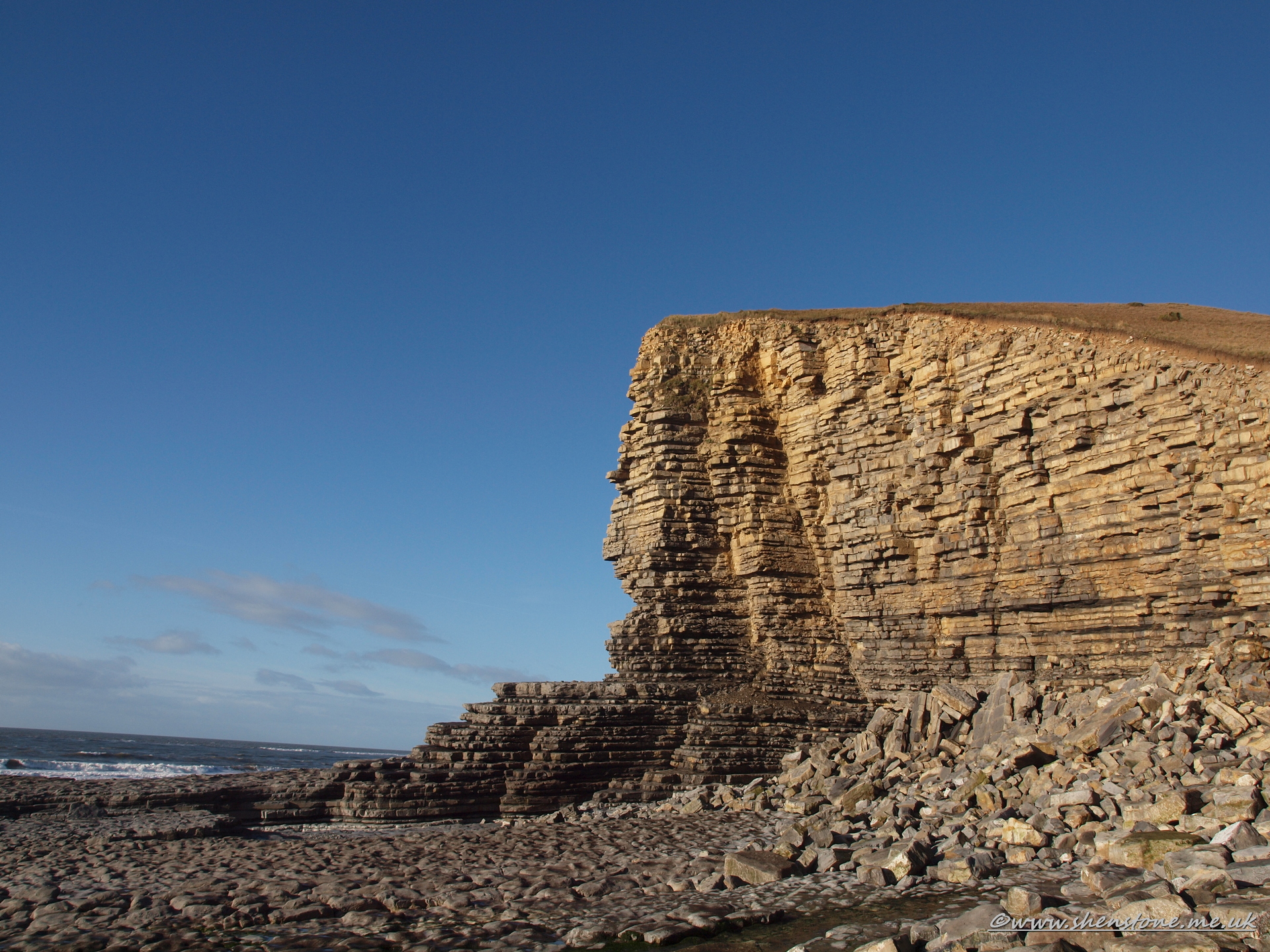 Nash Point