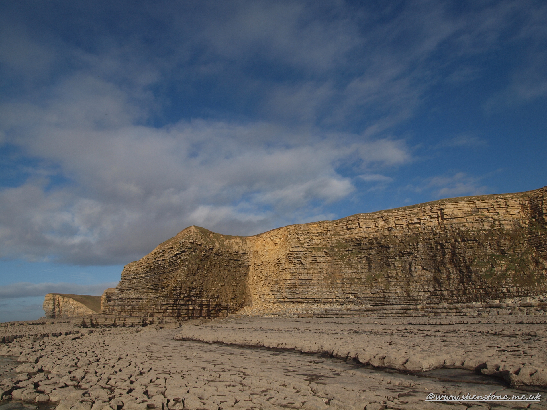Nash Point