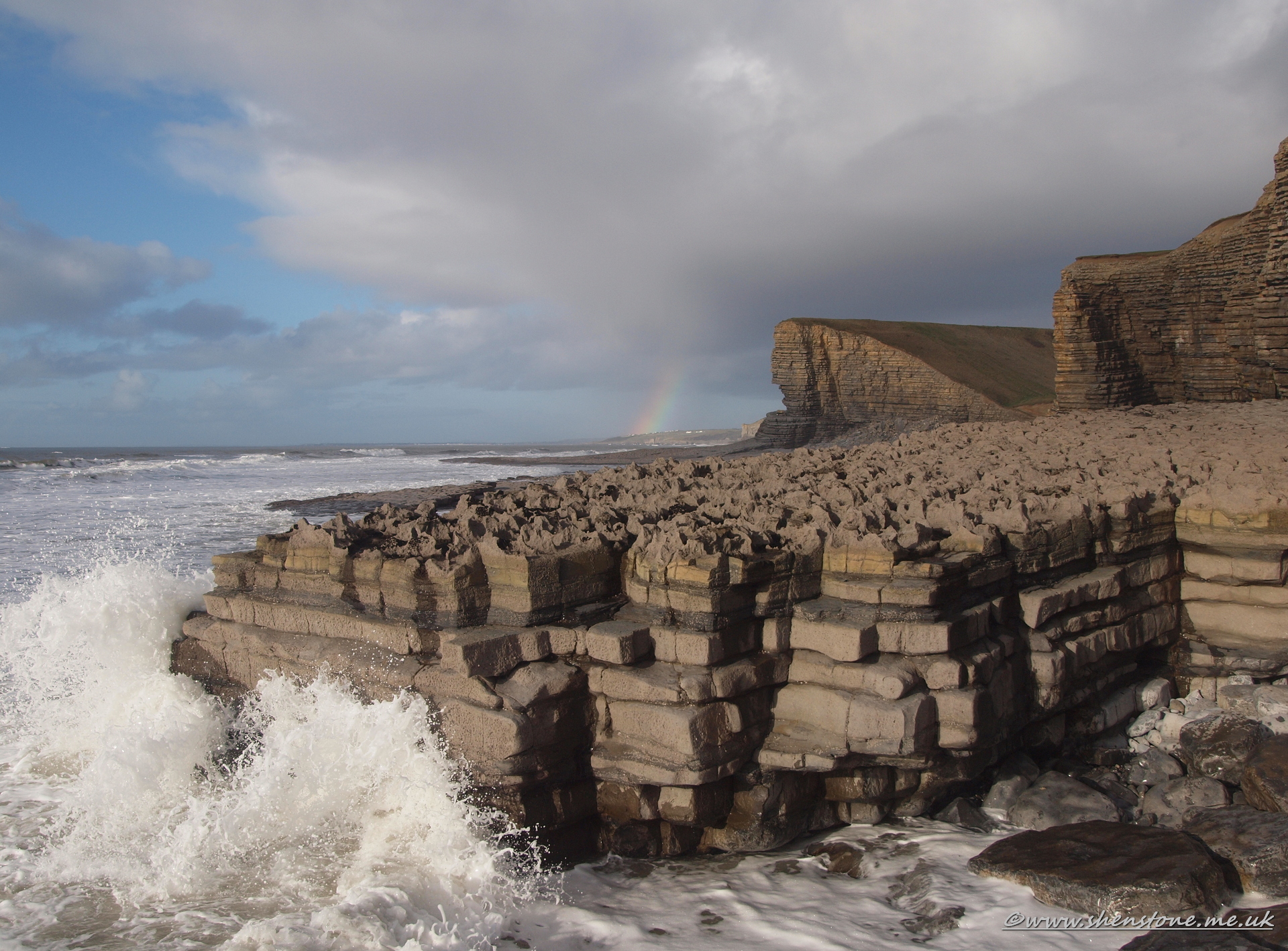 Nash Point