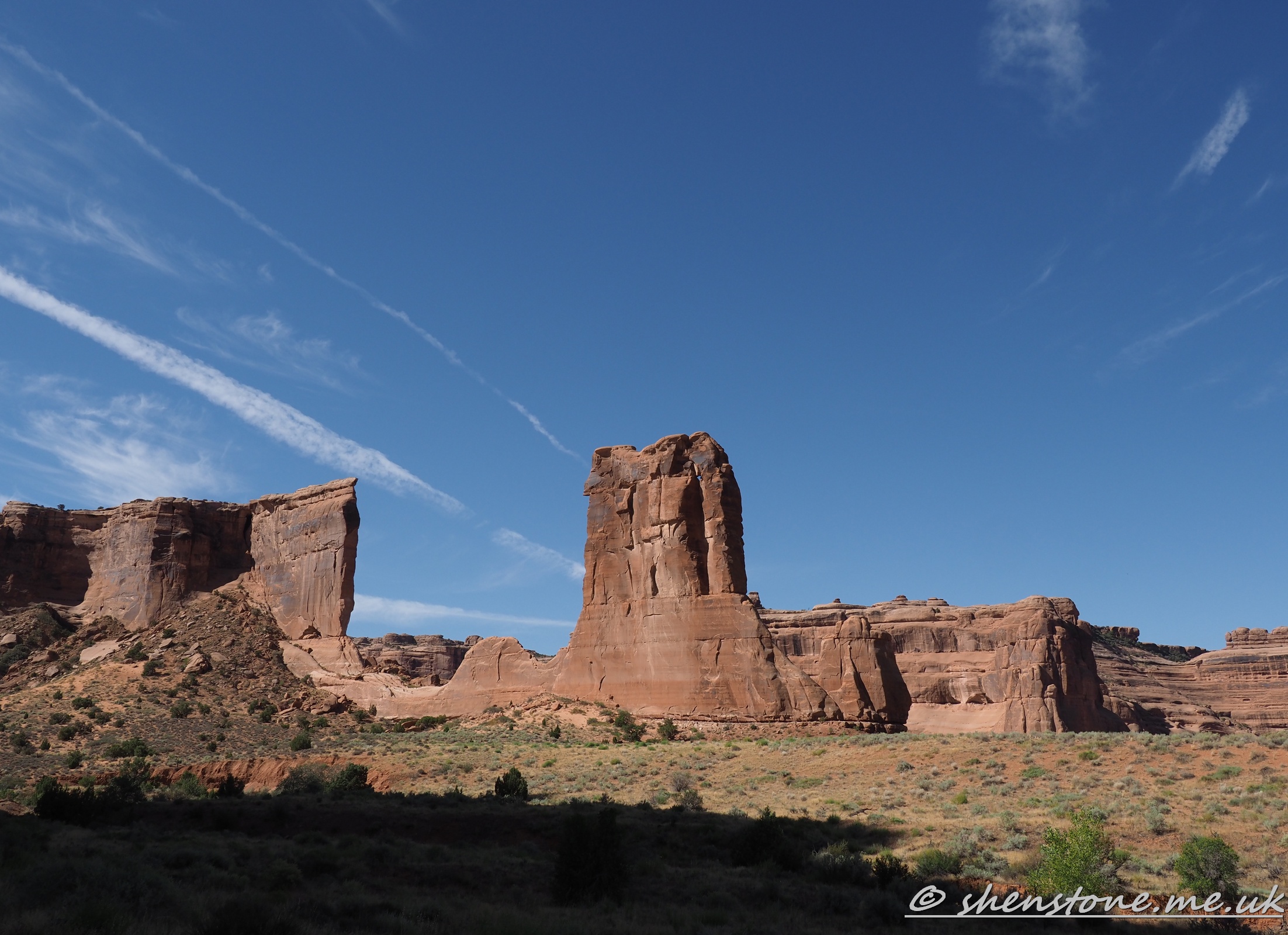 Arches National Park, Utah, USA