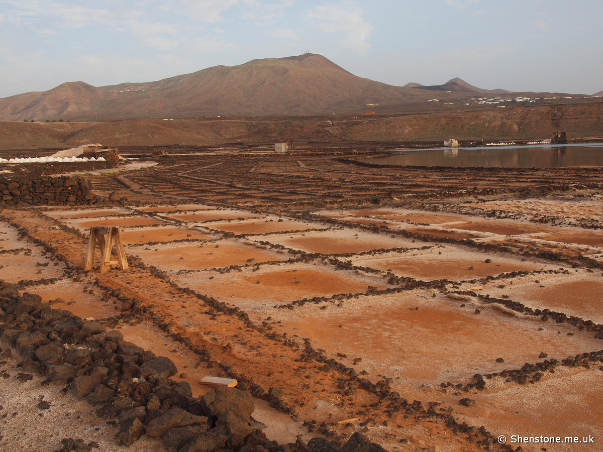 lanzarote, Canary Islands, Spain