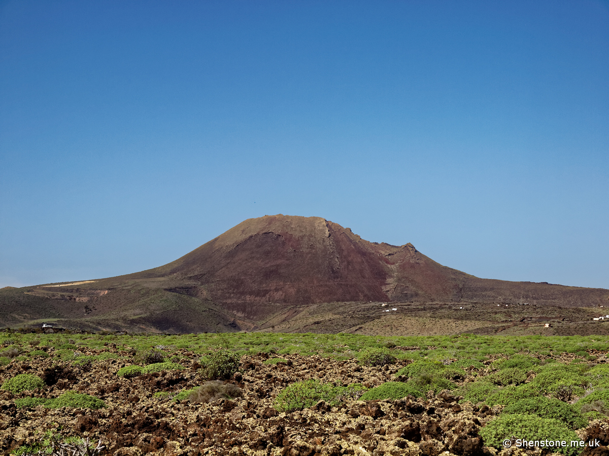 lanzarote, Canary Islands, Spain
