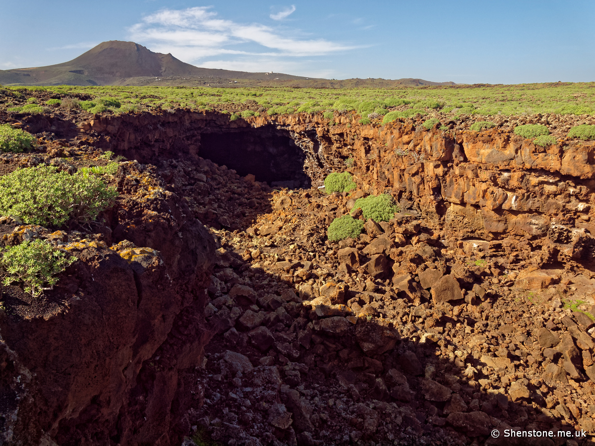 lanzarote, Canary Islands, Spain