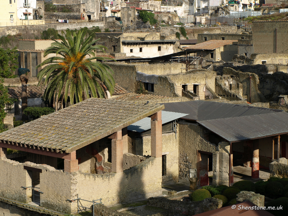Herculaneum