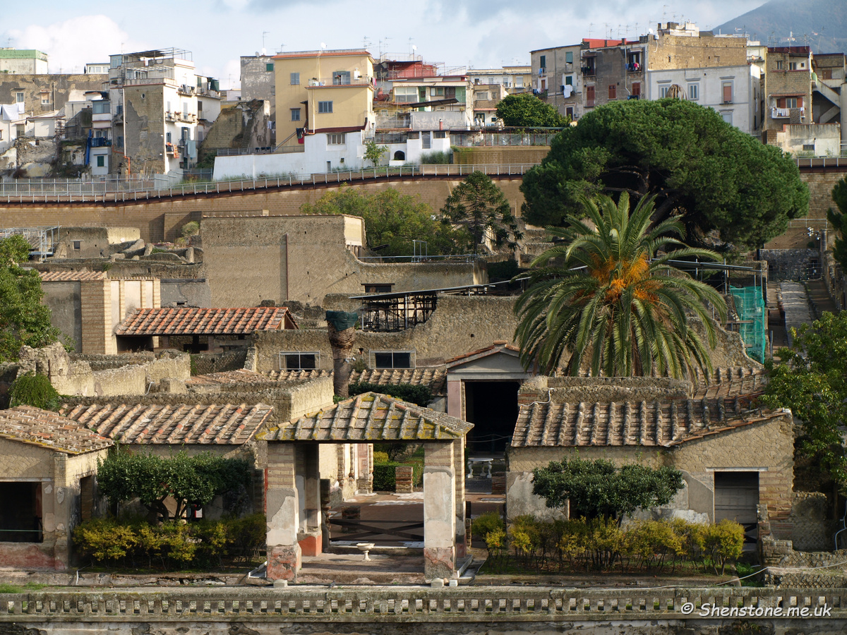 Herculaneum