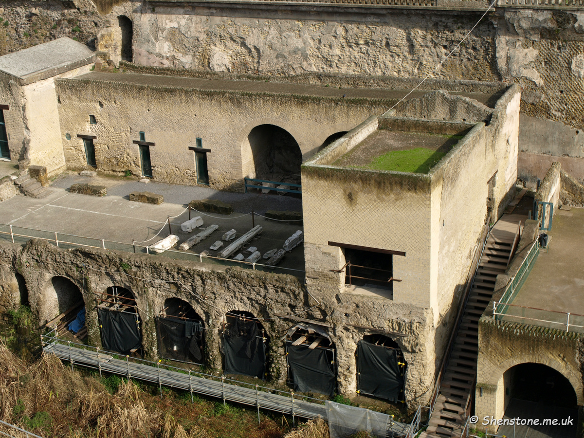 Herculaneum