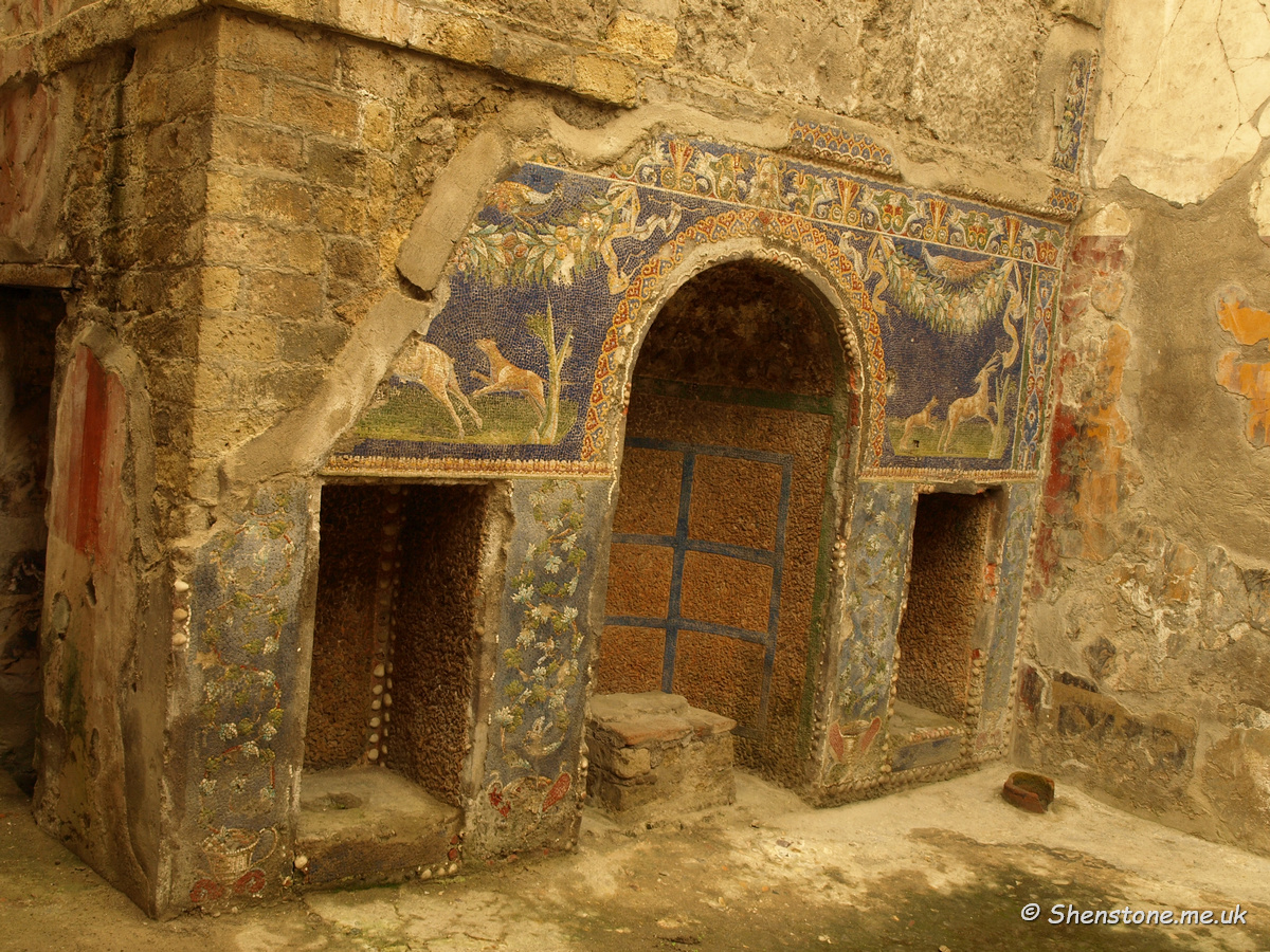 Herculaneum