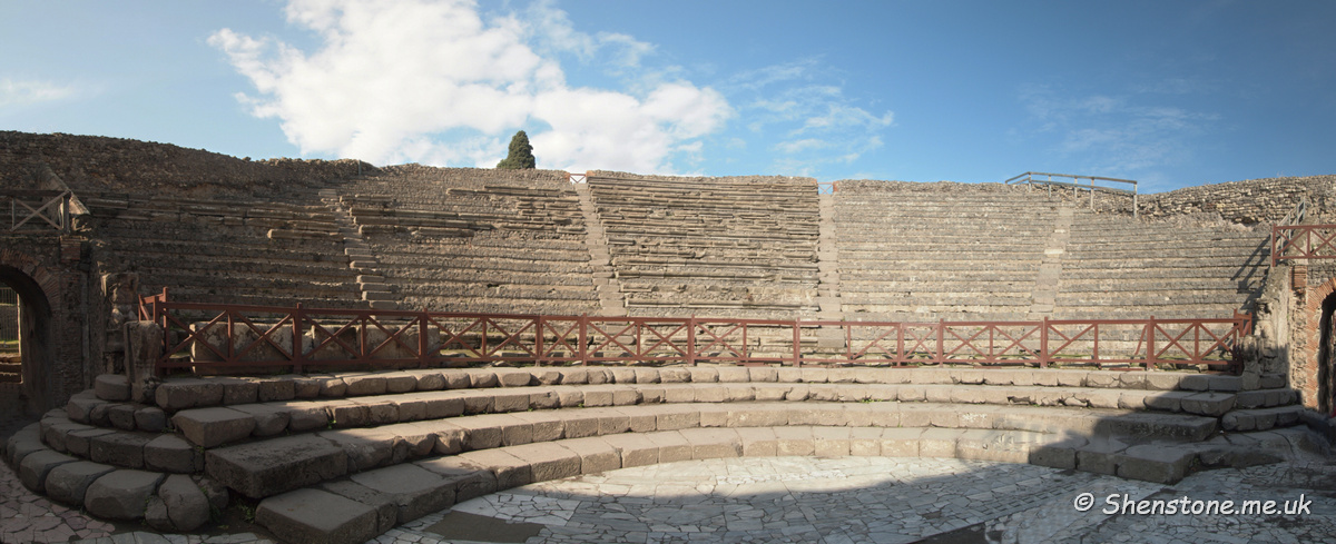 Pompeii