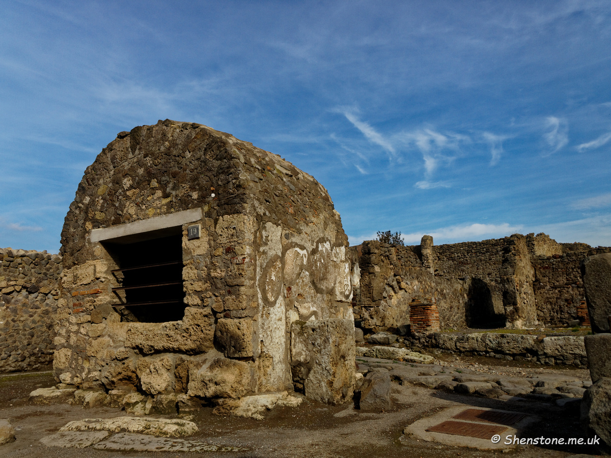 Pompeii