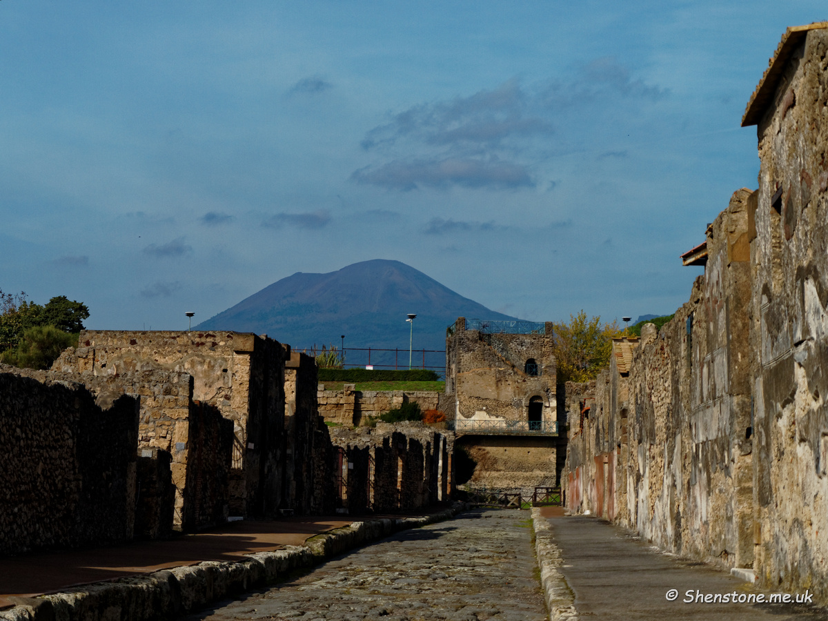Pompeii