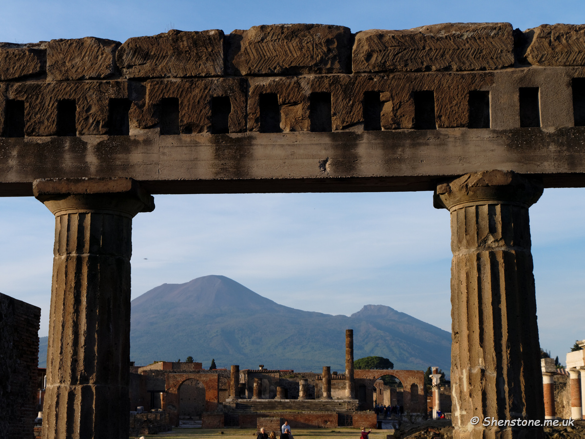 Pompeii