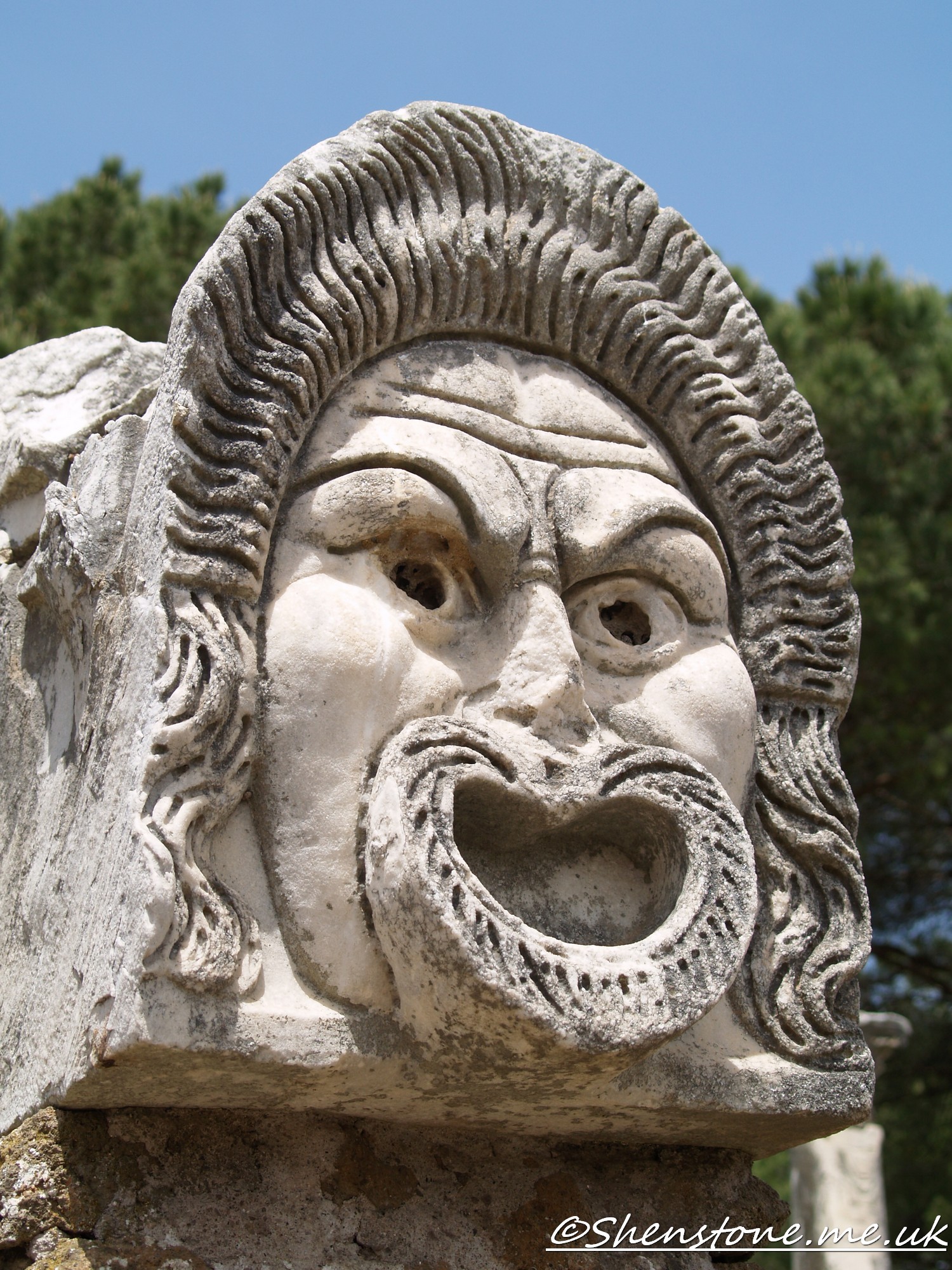 Ostia Antica
