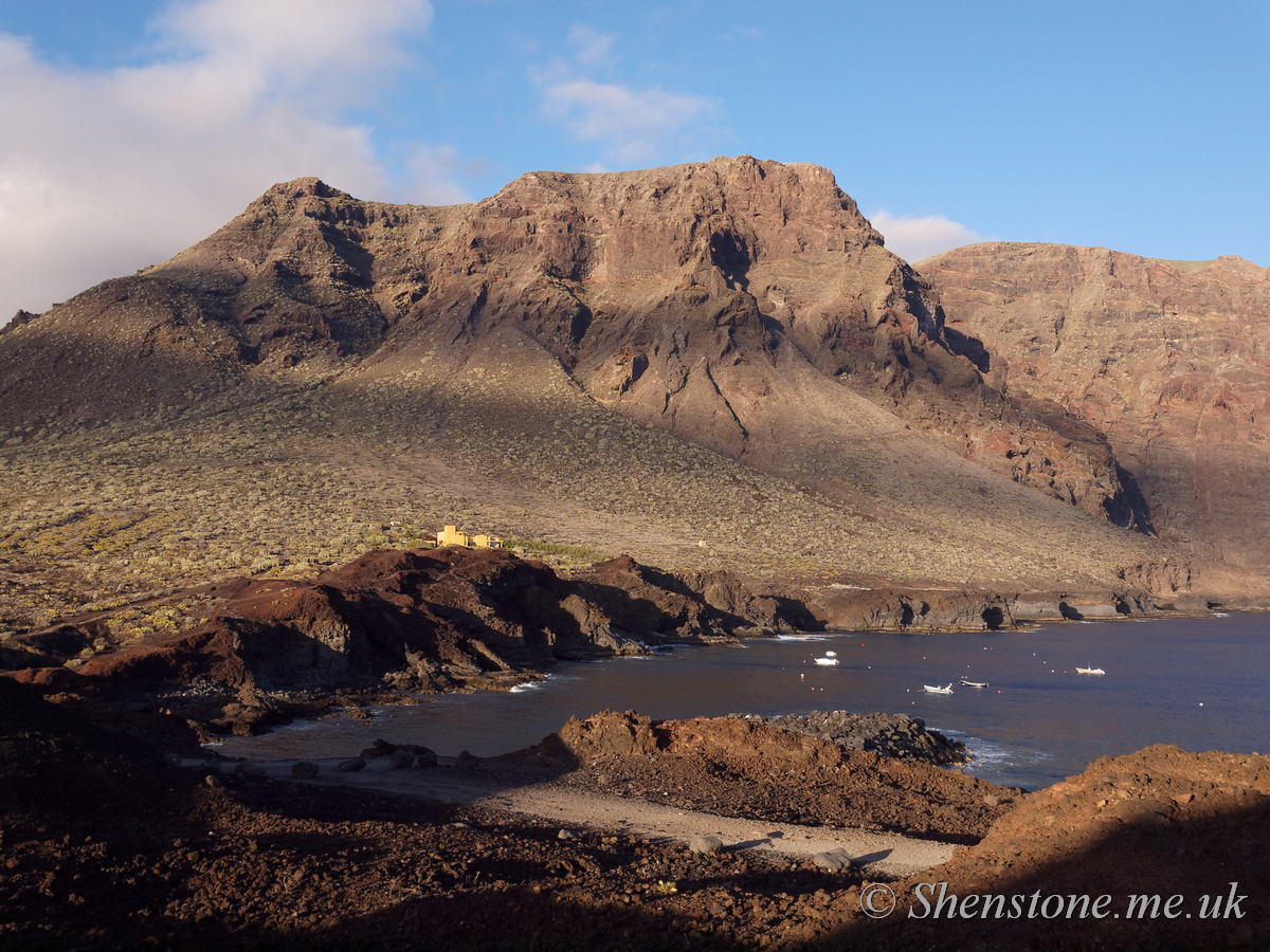 Tenerife