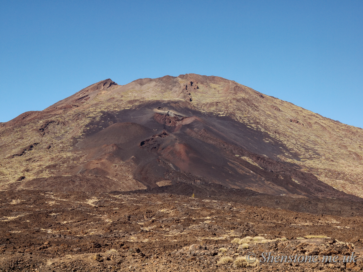 Pico Viejo