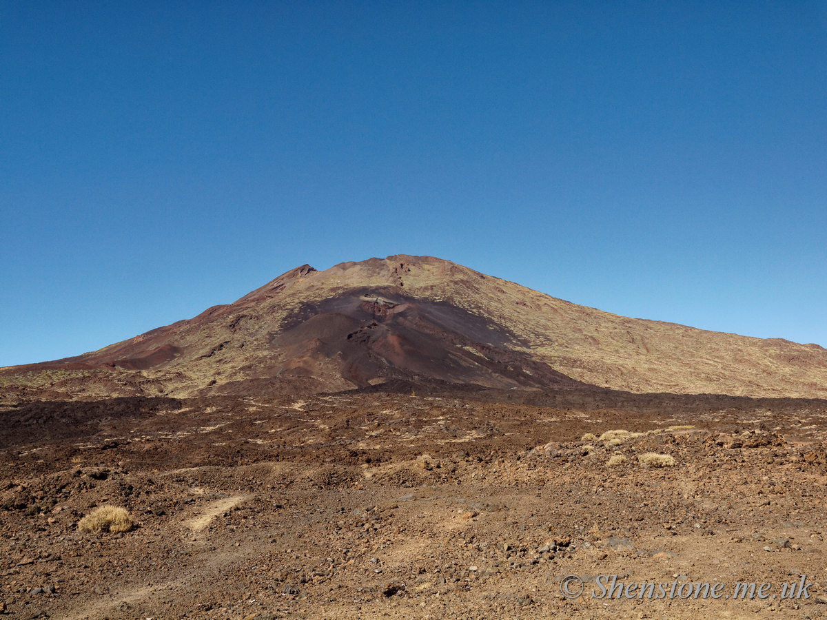 Pico Viejo