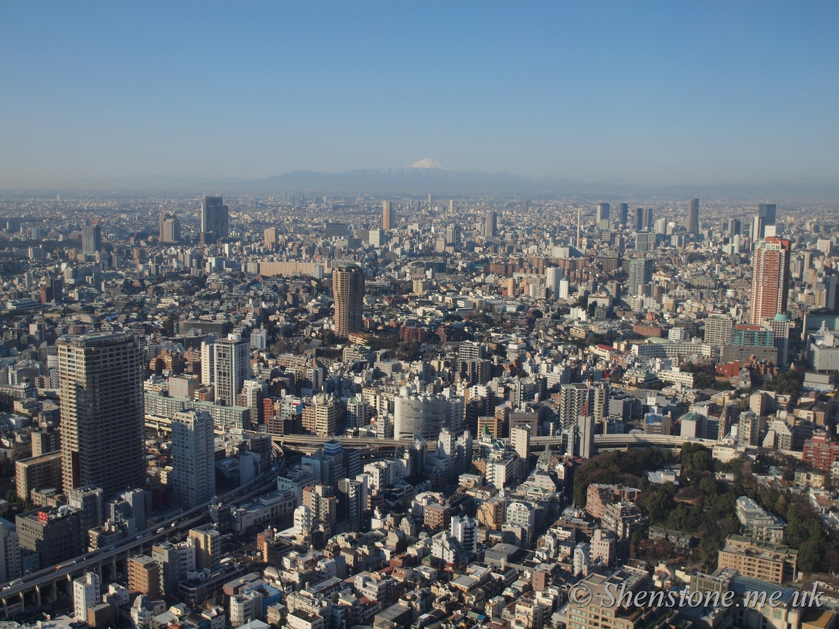 Tokyo