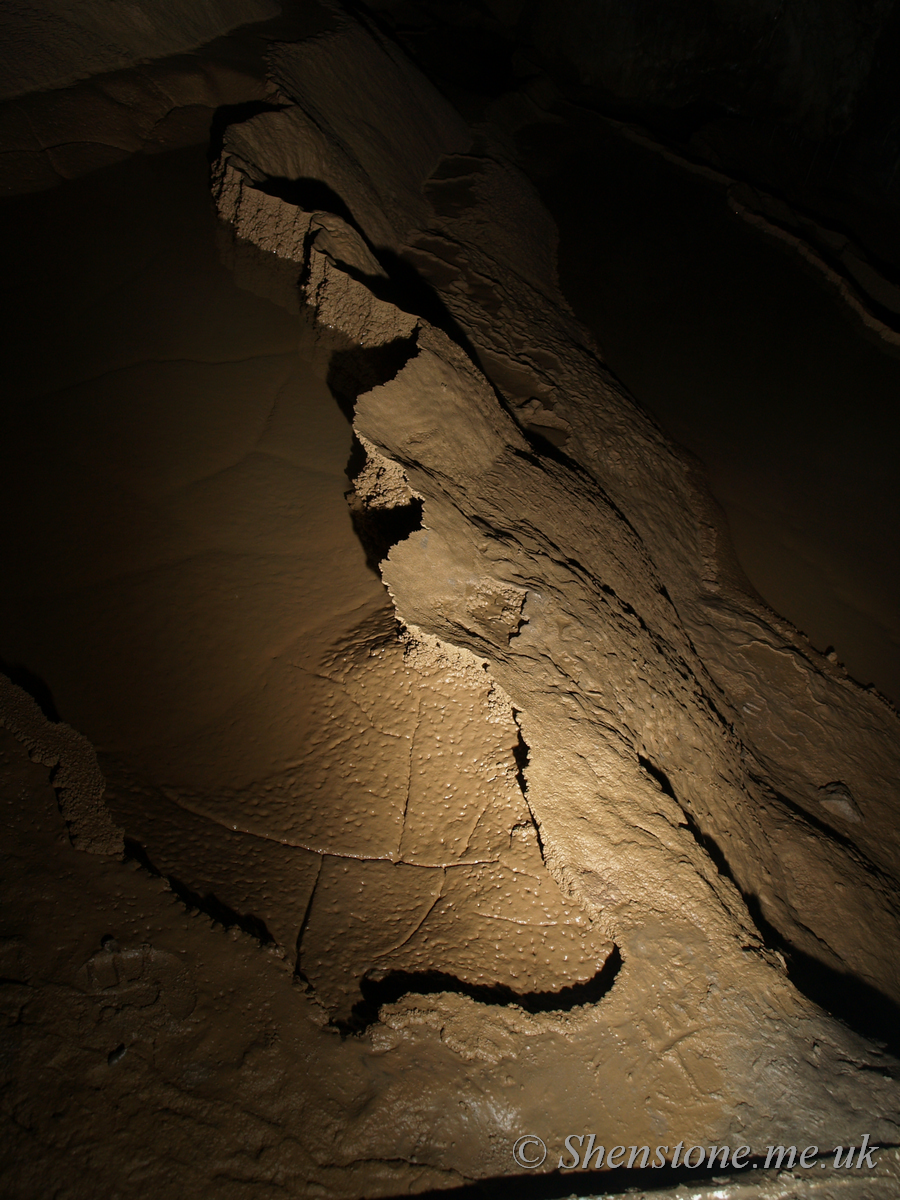 Ogof Craig y Fynnon (Rock and Fountain Cave), Wales, UK