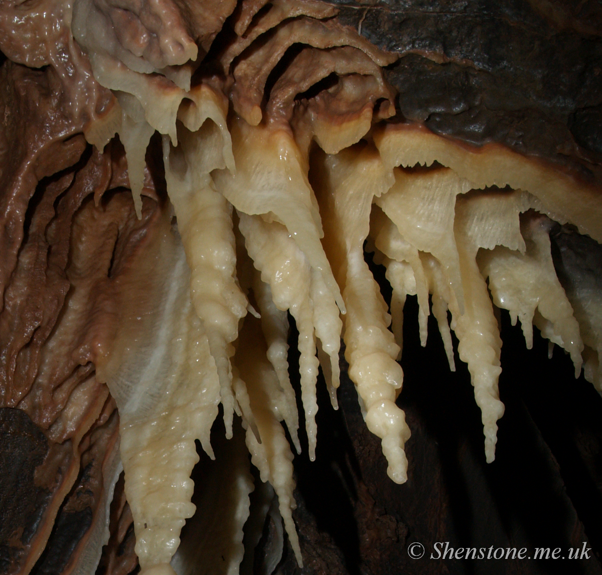 Ogof Ffynnon Ddu, Penwyllt, UK
