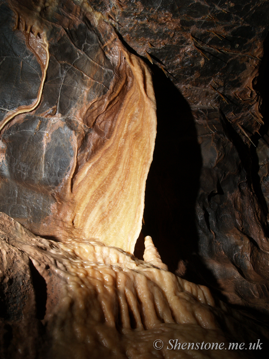 Ogof Ffynnon Ddu, Penwyllt, UK