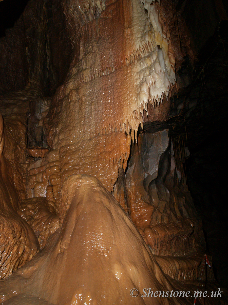 Ogof Ffynnon Ddu, Penwyllt, UK