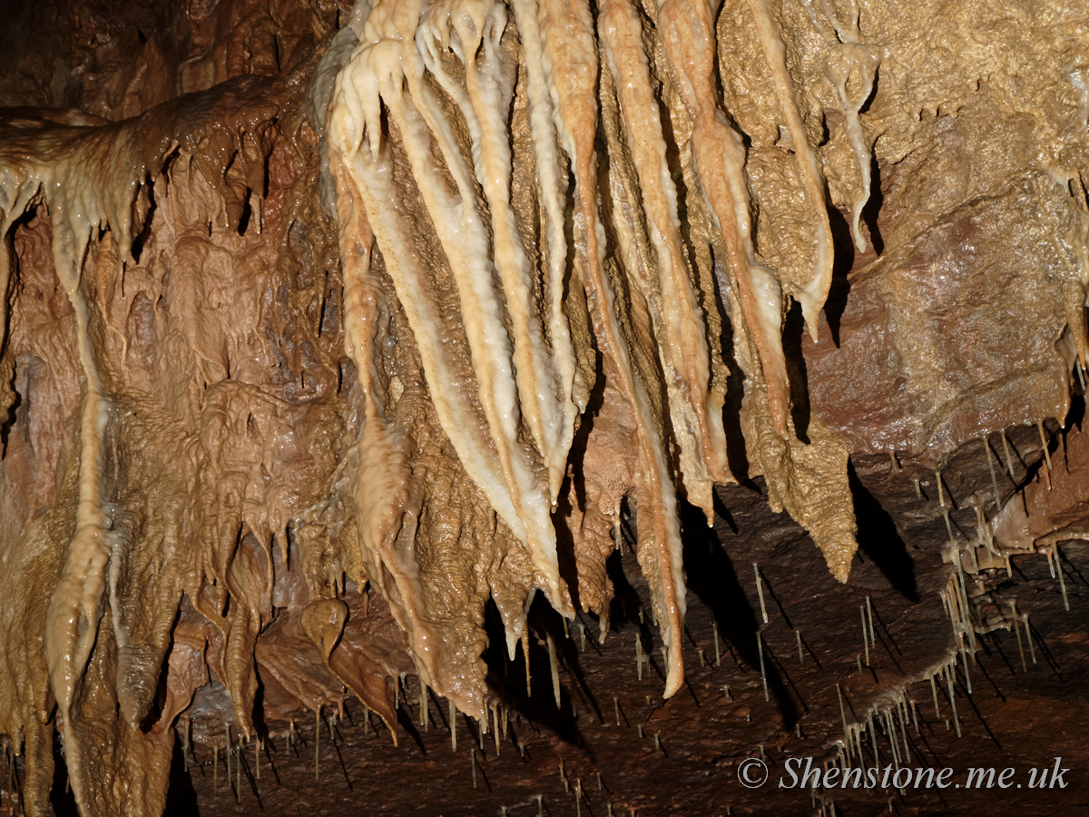 Ogof Ffynnon Ddu, Penwyllt, UK