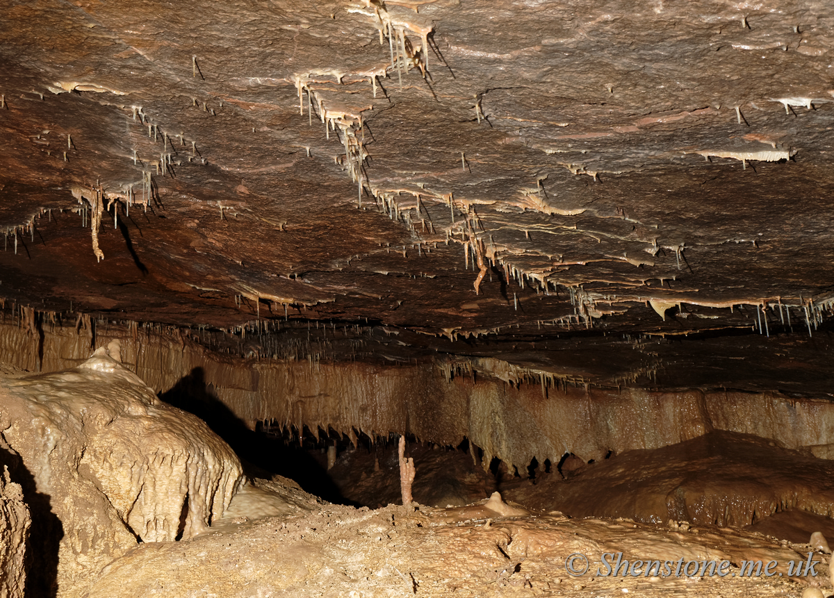 Ogof Ffynnon Ddu, Penwyllt, UK